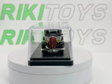 Fiat - Simca 5 Cv Balilla 2a serie Edicola 1/43 Nero 1935 - RikiToys - Edicola