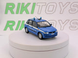 Fiat Stilo Edicola 1/43 Azzurro 2001 - RikiToys - Edicola