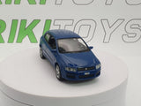 Fiat Stilo Norev 1/43 Blu - RikiToys - Norev
