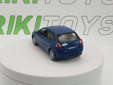 Fiat Stilo Norev 1/43 Blu - RikiToys - Norev