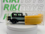 Fiat Super Fiat Rio 1/43 Grigio - RikiToys - Rio