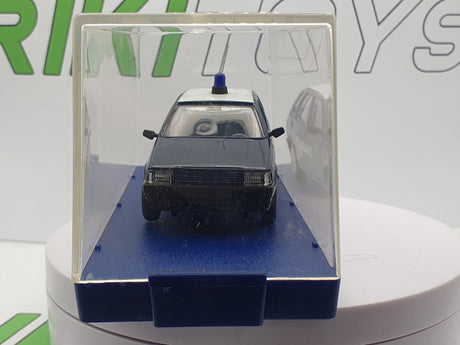 Fiat Tipo 1988 Carabinieri Giocher 1/43 - RikiToys - Giocher#