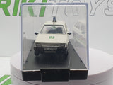 Fiat Tipo 1988 Polizia Municipale Giocher 1/43 - RikiToys - Giocher#