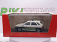 Fiat Tipo 1988 Polizia Municipale Giocher 1/43 - RikiToys - Giocher#