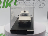 Fiat Tipo 1988 Taxi Giocher 1/43 - RikiToys - Giocher#