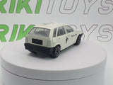 Fiat Tipo Burago 1/43 Bianco 1988 - RikiToys - Burago