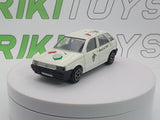Fiat Tipo Burago 1/43 Bianco 1988 - RikiToys - Burago