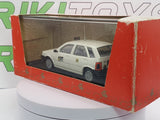 Fiat Tipo Taxi Milano Giocher 1/43 - RikiToys - Giocher#
