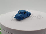 Fiat Toplino C Mercury 1/64 - RikiToys - Mercury#