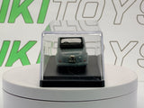Fiat Topolino 500 C Brumm 1/43 Grigio - RikiToys - Brumm
