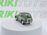 Fiat Topolino 500 C Nover 1/43 Grigio 1950 - RikiToys - Nover