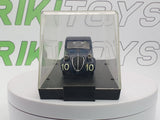 Fiat Topolino A Brumm 1/43 Blu 1936 - RikiToys - Brumm
