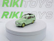 Fiat Topolino C Belvedere Brumm 1/43 Verde chiaro 1949 - RikiToys - Brumm