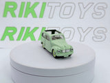 Fiat Topolino C Belvedere Brumm 1/43 Verde chiaro 1949 - RikiToys - Brumm