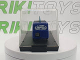 Fiat Topolino C Brumm 1/43 Blu 1949 - RikiToys - Brumm