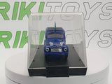 Fiat Topolino C Brumm 1/43 Blu 1949 - RikiToys - Brumm