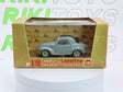 Fiat Topolino C Brumm 1/43 Grigio 1949 - RikiToys - Brumm