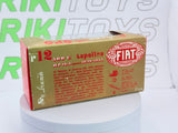 Fiat Topolino C Brumm 1/43 Grigio 1949 - RikiToys - Brumm