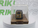 Fiat Topolino C Brumm 1/43 Marrone 1949 - RikiToys - Brumm