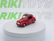 Fiat Topolino C Brumm 1/43 Rosso 1949 - RikiToys - Brumm