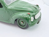 Fiat Topolino C Brumm 1/43 Verde 1949 - RikiToys - Brumm