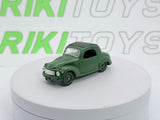 Fiat Topolino C Brumm 1/43 Verde 1949 - RikiToys - Brumm