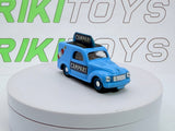 Fiat Topolino C Furgone Brumm 1/43 Celeste 1949 - RikiToys - Brumm