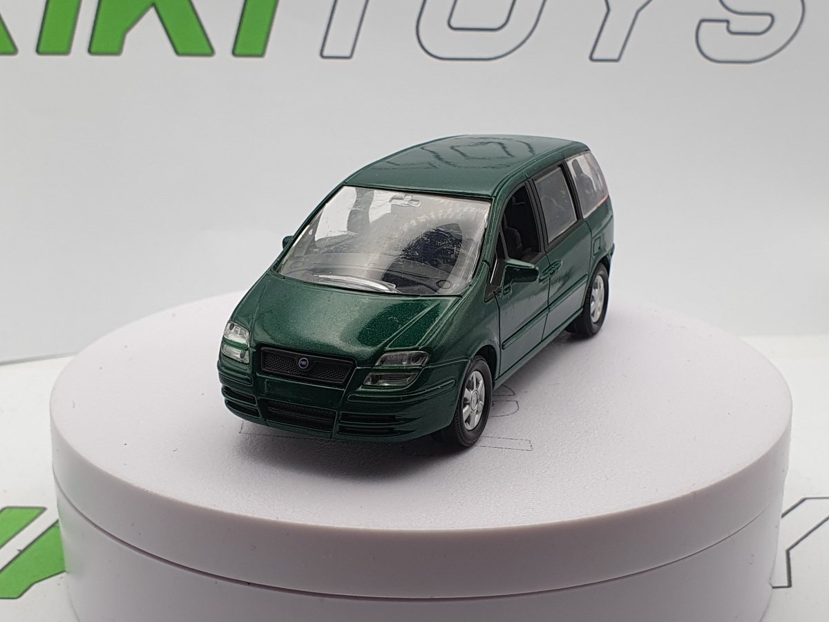 Fiat Ulisse 2 Serie Norev 1/43 - RikiToys - Norev#