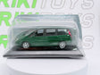 Fiat Ulysse 2 Serie Norev 1/43 Verde 2002 - RikiToys - Norev