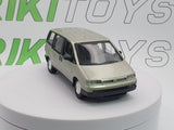 Fiat Ulysse Solido 1/43 Argento 1995 - RikiToys - Solido