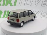 Fiat Ulysse Solido 1/43 Argento 1995 - RikiToys - Solido