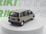 Fiat Ulysse Solido 1/43 Argento 1995 - RikiToys - Solido