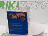 Fiat Uno 5 Porte 55 S Mebetoys Hot Wheels 1/43 - RikiToys - Mebetoys Hot Wheels#