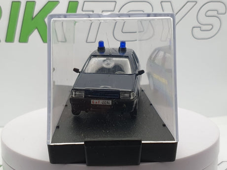 Fiat Uno 5 Porte GdF Restyling Giocher 1/43 - RikiToys - Giocher#