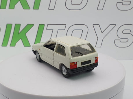 Fiat Uno Mamone 1/43 - RikiToys - Mamone#
