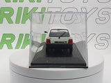 Fiat Uno Norev 1/43 Bianco 1983 - RikiToys - Norev