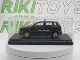 Fiat Uno S Carabinieri Edicola 1/43 Blu 1983 - RikiToys - Edicola