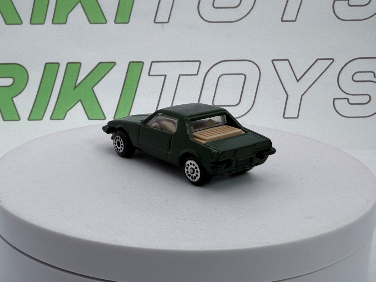 Fiat X 1/9 1/57 Verde - RikiToys - RikiToys