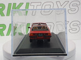 Fiat X 1/9 Edicola 1/43 Rosso 1973 - RikiToys - Edicola