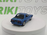 Fiat X 1/9 Norev 1/43 Azzurro 1972 - RikiToys - Norev