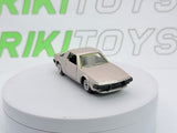 Fiat X 1/9 Norev 1/43 Platino 1973 - RikiToys - Norev#