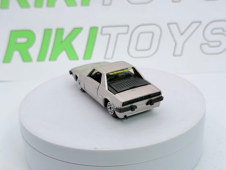 Fiat X 1/9 Norev 1/43 Platino 1973 - RikiToys - Norev#