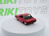 Fiat X 1/9 Solido 1/43 Rosso metallizzato 1973 - RikiToys - Solido#