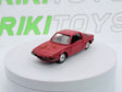 Fiat X 1/9 Solido 1/43 Rosso metallizzato 1973 - RikiToys - Solido#