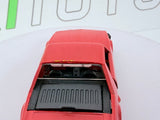 Fiat X1-9 Garage 1/43 Rosso 1973 - RikiToys - Garage
