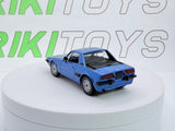 Fiat X1/9 Norev 1/43 Blu 1973 - RikiToys - Revell