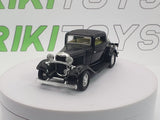 Ford A Coupé Road Signature 1/43 Nero 1932 - RikiToys - Road Signature