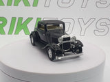 Ford A Coupé Road Signature 1/43 Nero 1932 - RikiToys - Road Signature