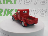 Ford A Pick Up Road Signature 1/43 Rosso 1934 - RikiToys - Road Signature