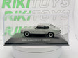 Ford Capri 1700 GT Edicola 1/36 Argento 1969 - RikiToys - Edicola
